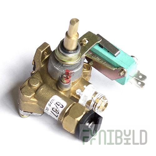 Gas tap G2
