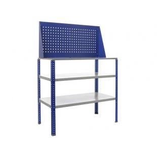 Workbench Garage No. 114 1420x1000x500