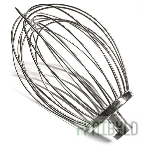 Ball beater for whipping machine B30