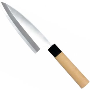 Knife 15 cm Deba