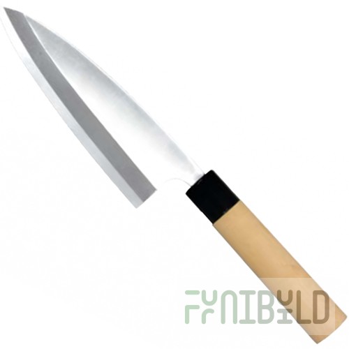 Knife 15 cm Deba