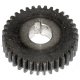 Spare parts for whipping machines