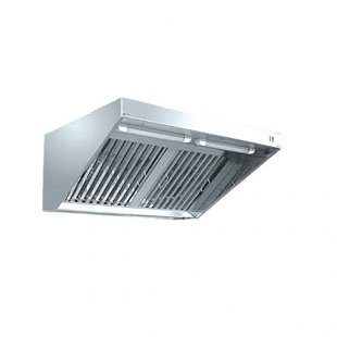 Ventilation umbrella ZVE-900-2-P (over EP-6ZhSh)