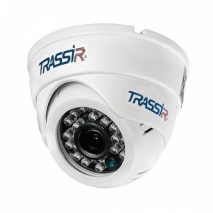 IP indoor CCTV camera 1.3 TRASSIR TR-D8111IR2W