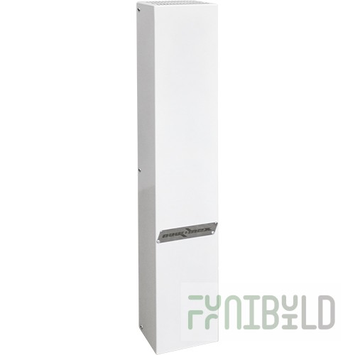 Bactericidal irradiator-recirculator OR-UF-30SO (2x15 W)