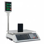 Scales M-ER 327 ACP-15.2