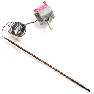 Thermostat 0°-500° (pizza oven Resto Italia) MF04000018