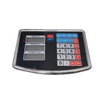 Household scales GreatRiver DА 4050 (150kg/20g) LCD