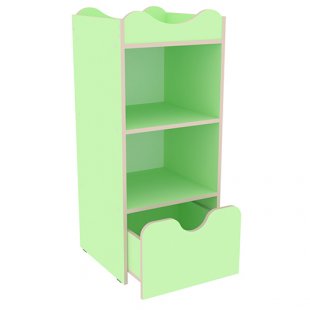 Toy cabinet