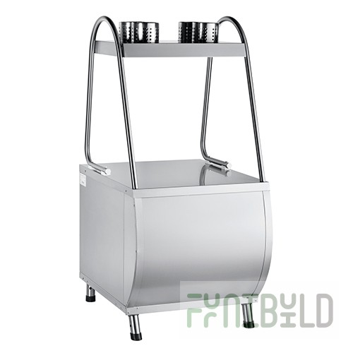 Counter for cutlery PSP-70M