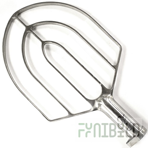 Beater paddle B30