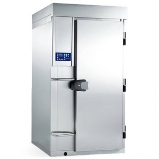 Shock freezer SAMAREF FLEXI FL 20T EN (1200x1050x2430 in; cool +90/+3, freeze +90/-18; 15 kW; 380V)