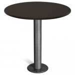 Table frame SHT-TU13 (black) 300x300x740 in