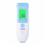 Non-contact thermometer Berrcom JXB-183 (without verification)