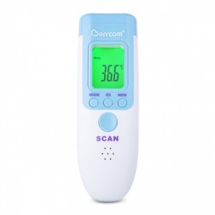 Non-contact thermometer Berrcom JXB-183 (without verification)