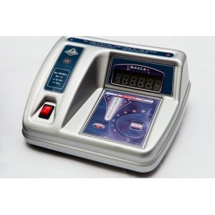 Floor scales medical electronic VMEN-150-50/100-D3