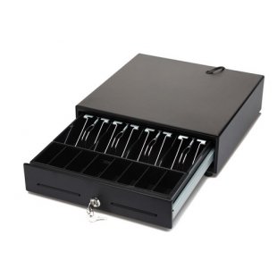 Cash drawer PayTor HT-330S (Epson, black)