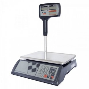Scales M-ER 327 ACPX-15.2
