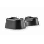 Wireless 2D barcode scanner ATOL SB2109 BT USB (black)