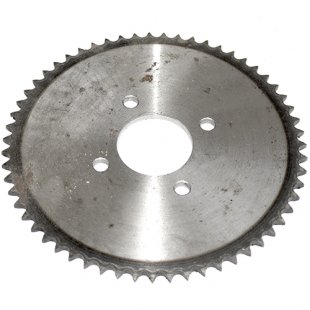 Large medium chain for dough mixing machine HS20
