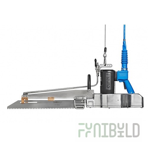 Step saw SH60-03