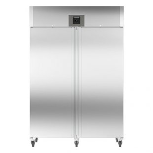 Refrigerated cabinet GN 2/1 LIEBHERR GKPv 1470 (1430x830x2120 in, 1361 l, -2°C to +15°C)