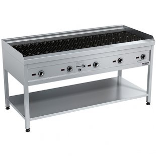 Electric water grill ETK-BST5/ 641185