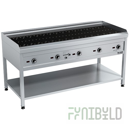 Electric water grill ETK-BST5/ 641185