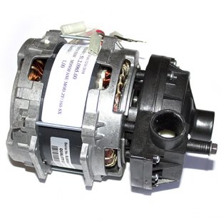 Pump 530V, MACH, art.512096500