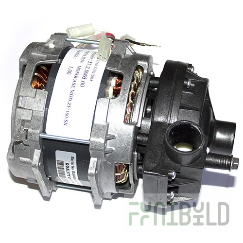 Pump 530V, MACH, art.512096500