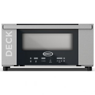 Hearth bakery cabinet UNOX XEBDC-01EU-D (860x880x400 in, 2.7 kW, 220V)