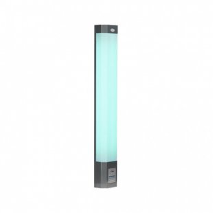 Irradiator - recirculator 2-130 MT (metal with timer)