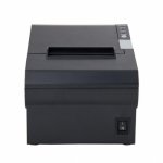 MPRINT G80 Wi-Fi, USB Black