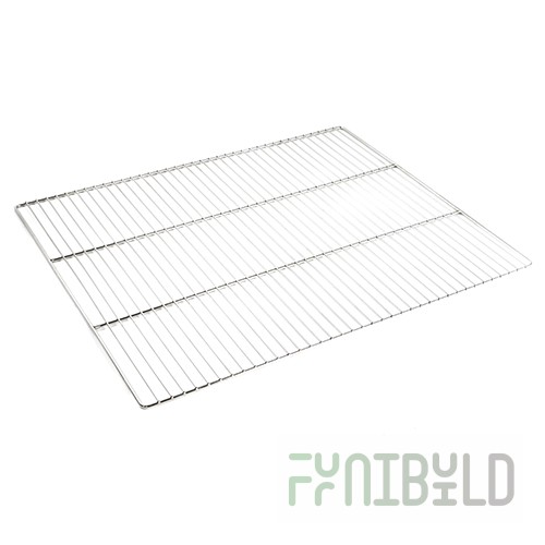 Protective net MPK-65-65 for washing light objects