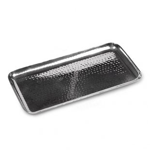 Dish, tray stainless steel 30x15.7cm PL ProffСuisine art.81241031