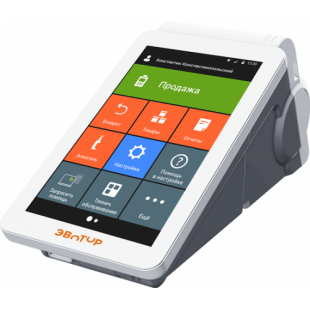 KKT Evotor 7.2 Smart terminal without FN