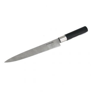 Japanese knife 20.5/34 cm ASIA FM NIROSTA /4/ Fackelmann art. 43267