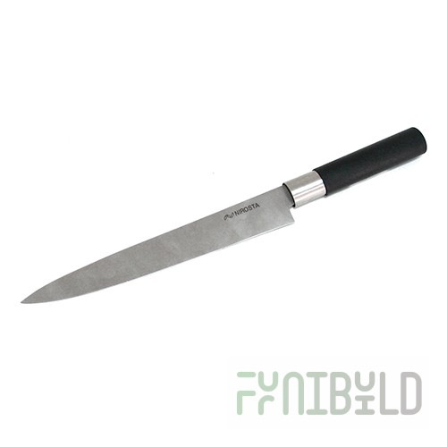 Japanese knife 20.5/34 cm ASIA FM NIROSTA /4/ Fackelmann art. 43267