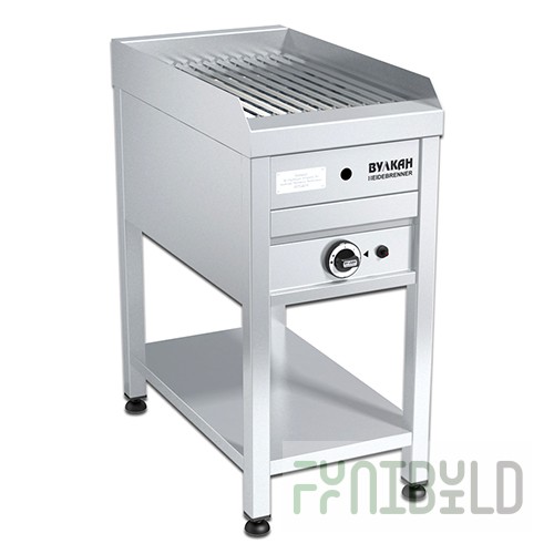 Lava gas grill 641241