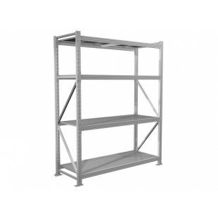 Shelf MS Pro 200/180x60/4 (1996x1912x603)