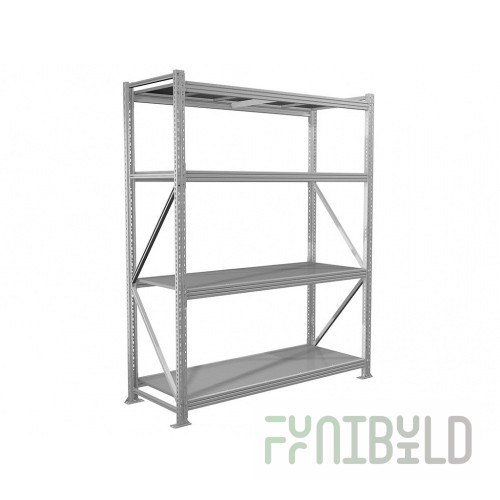 Shelf MS Pro 200/180x60/4 (1996x1912x603)