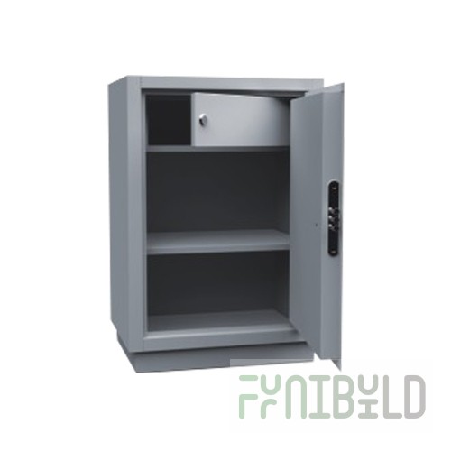 Accounting cabinet ШБС-01-06Т