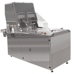 Machine for cutting bakery products CAIMAN (B496.00.00.000-1,3200x1150x2140, 7.8 kW, for millet. bread)