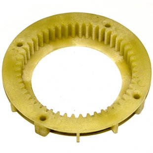 Internal gear for whipping machine B