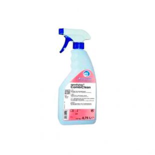 Detergent for automatic washing of combi steamer Neodisher Combi Clean 0.75 l.