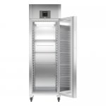 Freezer cabinet GN 2/1 LIEBHERR GGPv 6570 (700x830x2120 in, 597 l, -10°C to -26°C)