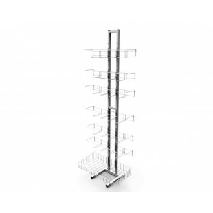 Rack PR-22