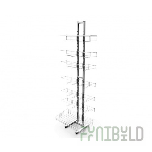 Rack PR-22