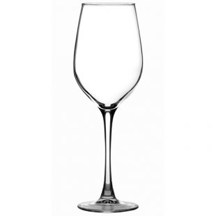 Wine glass 350ml d=58 h=228 Celeste art.2904/N3208, in pack 12 pcs.