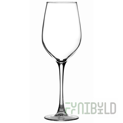 Wine glass 350ml d=58 h=228 Celeste art.2904/N3208, in pack 12 pcs.